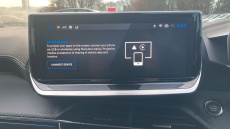 Peugeot 2008 100kW GT 50kWh 5dr Auto Electric Estate